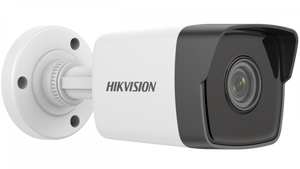 Hikvision DS-2CD1023G0E-IF2.8 Telecamera Bullet IP POE 2MPX