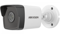 Hikvision DS-2CD1023G0E-IF2.8 Telecamera Bullet IP POE 2MPX