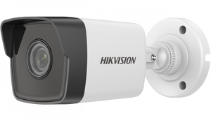 Hikvision DS-2CD1023G0E-IF2.8 Telecamera Bullet IP POE 2MPX