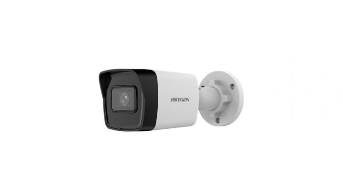 Hikvision DS-2CD1023G2-I 2.8 Telecamera Bullet IP POE 2MPX Rilevamento movimento 2.0 IP67