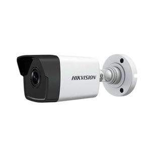 Hikvision DS-2CD1043G0E-I Telecamera IP POE 4MPX Bullet 4mm