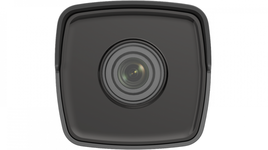 Hikvision DS-2CD1043G0E-I Telecamera IP POE 4MPX Bullet 4mm