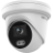 Hikvision DS-2CD2347G2-LU Telecamera Ip Dome 2.8mm ColorVu 4 Mpx