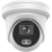 Hikvision DS-2CD2347G2-LU Telecamera Ip Dome 2.8mm ColorVu 4 Mpx