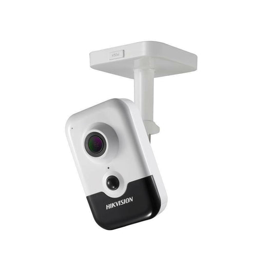 Hikvision DS-2CD2421G0-IW Telecamera IP Cube fissa IR da 2 MP F2.8