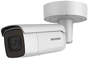 Hikvision DS-2CD2686G2-IZS TeleCamera IP 4K Ultra HD AcuSense Varifocal 2,8 a 12 mm Bullet Network