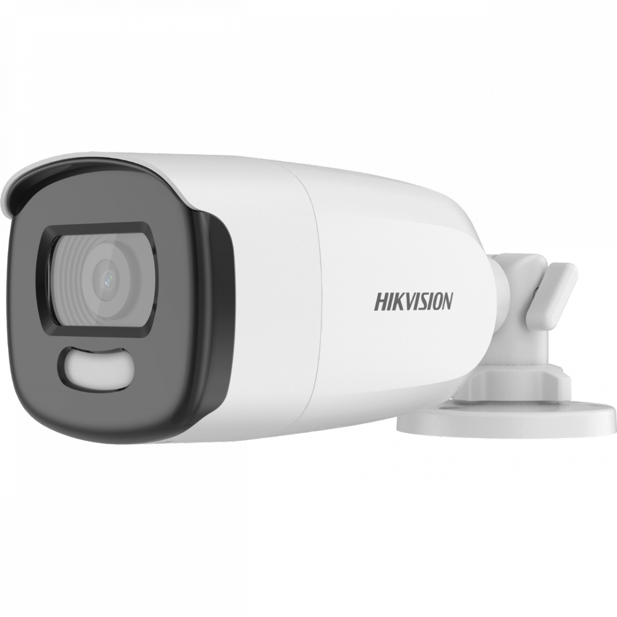 Hikvision DS-2CE12HFT-F Telecamera Videosorveglianza ColorVu Bullet camera 5 Mpx ottica 2,8 mm Ir 40 m 4 in 1