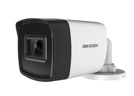 Hikvision DS-2CE16H0T-ITF 2.8mm Telecamera Bullet 5 Megapixel Turbo HD 4in1 TVI/AHD/CVI/CVBS IP65