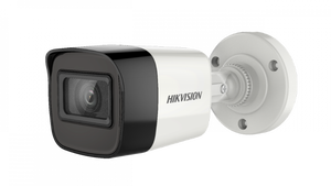 Hikvision DS-2CE16H0T-ITF 2.8mm Telecamera Bullet 5 Megapixel Turbo HD 4in1 TVI/AHD/CVI/CVBS IP65