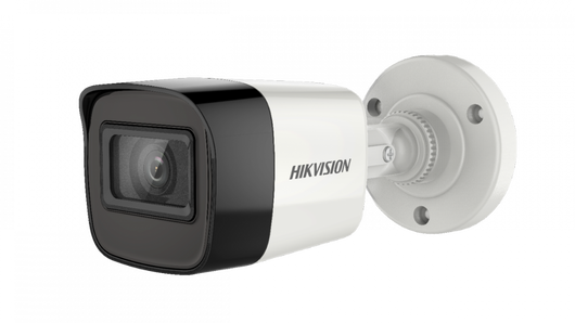 Hikvision DS-2CE16H0T-ITF 2.8mm Telecamera Bullet 5 Megapixel Turbo HD 4in1 TVI/AHD/CVI/CVBS IP65