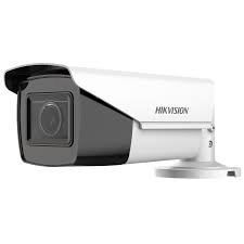 Hikvision DS-2CE19H0T-AIT3ZF Telecamera Bullet Motozoom 2.7-13.5mm