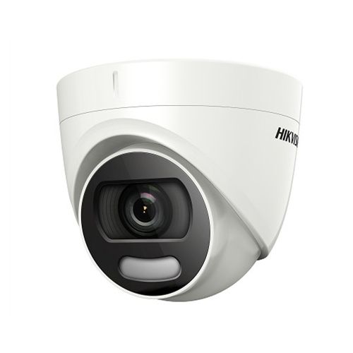 Hikvision DS-2CE72DFT-F Telecamera ColorVu Dome camera 2 Mpx ottica 2,8 mm