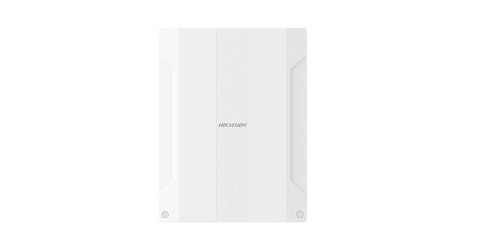 Hikvision DS-PM1-I16O2-WE AX PRO Trasmettitore Espansione Filare multi-IO <br />Comunicazione wireless bidirezionale a 868 MHz