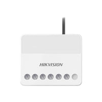 Hikvision DS-PM1-O1L-WE AX PRO Modulo Uscita a relè wireless