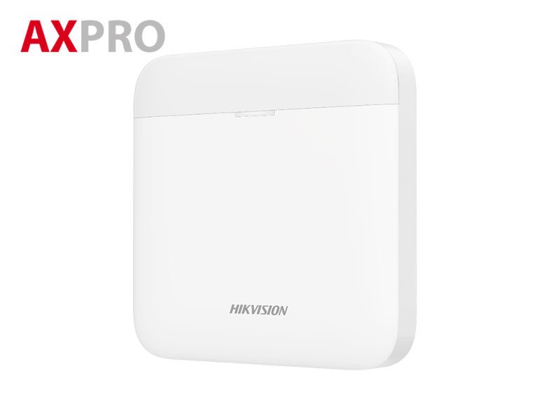 Hikvision DS-PWA64-L-WE Ax Pro Centrale allarme wireless 64 zone GPRS