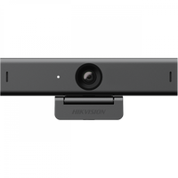 Hikvision DS-UC2 Webcam Telecamera con cavo Usb 2.0 da 2MP doppio microfono ottica 3,6 mm