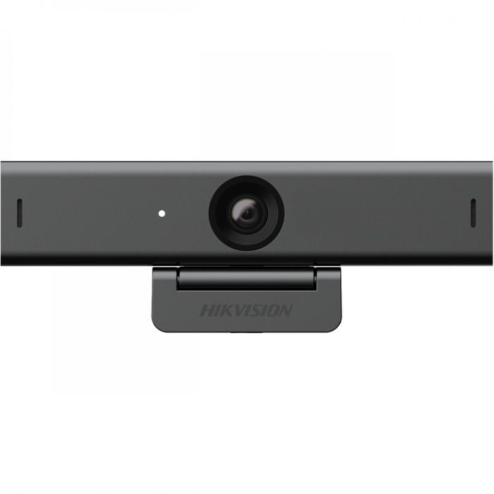 Hikvision DS-UC2 Webcam Telecamera con cavo Usb 2.0 da 2MP doppio microfono ottica 3,6 mm