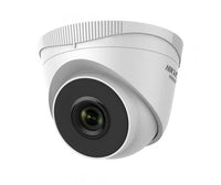 Hikvision HiWatch series HWI-T240H Telecamera DOME HD 4MPX Exir 2.8MM H.265+ POE