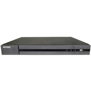 Videoregistratore NVR 16 Canali 4K HD 16CH@8Mpx H.265+ 80Mbps P2P ONVIF 2 SATA Interface 6TB