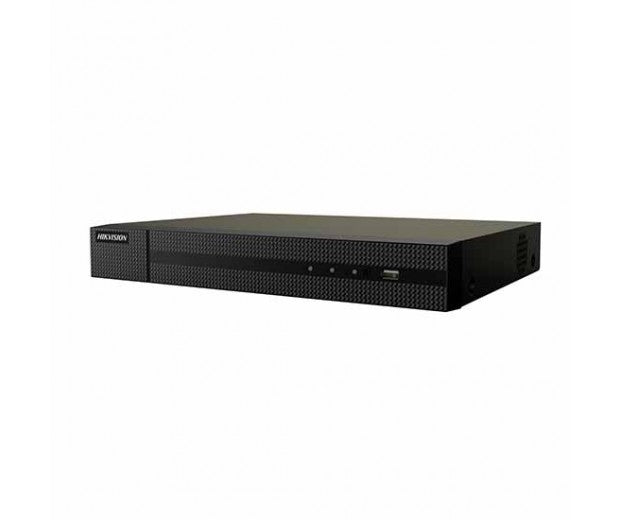 Hikvision Hiwatch series DVR XVR 8 Canali 4 Mpx P2P Cloud AHD/HD/TVI/CVBS/TCP/IP