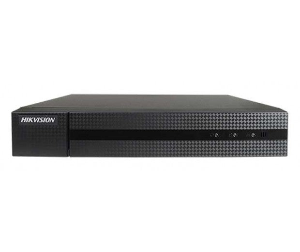 Hikvision Hiwatch series DVR XVR 8 Canali 4 Mpx P2P Cloud AHD/HD/TVI/CVBS/TCP/IP