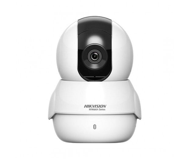 Hikvision Hiwatch series HWC-P120-D/W Telecamera Dome IP-CAM 2 MPX Motorizzata PTZ