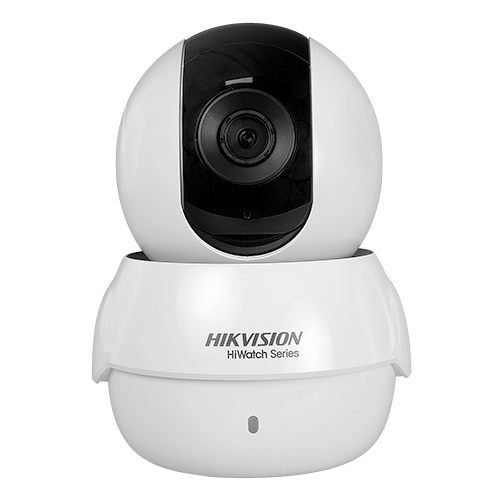 Hikvision Hiwatch series HWC-P120-D/W Telecamera Dome IP-CAM 2 MPX Motorizzata PTZ