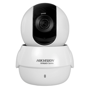 Hikvision Hiwatch series HWC-P120-D/W Telecamera Dome IP-CAM 2 MPX Motorizzata PTZ