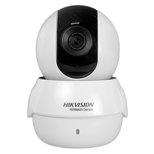 Hikvision Hiwatch series HWC-P120-D/W Telecamera Dome IP-CAM 2 MPX Motorizzata PTZ