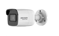 Hikvision Hiwatch series HWI-B181H-M Telecamera IP Bullet 8 Mpx HD H.265+ POE 4k