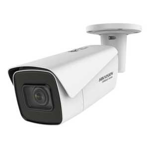 Hikvision Hiwatch series HWI-B780H-Z  Telecamera IP Bullet Varifocal Motorizzata 2.8-12mm 8 Mpx HD H.265+ POE 4k Acusense