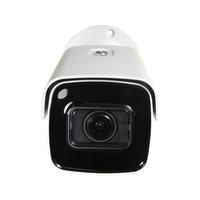 Hikvision Hiwatch series HWI-B780H-Z  Telecamera IP Bullet Varifocal Motorizzata 2.8-12mm 8 Mpx HD H.265+ POE 4k Acusense