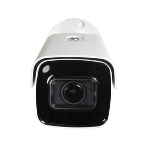 Hikvision Hiwatch series HWI-B780H-Z  Telecamera IP Bullet Varifocal Motorizzata 2.8-12mm 8 Mpx HD H.265+ POE 4k Acusense