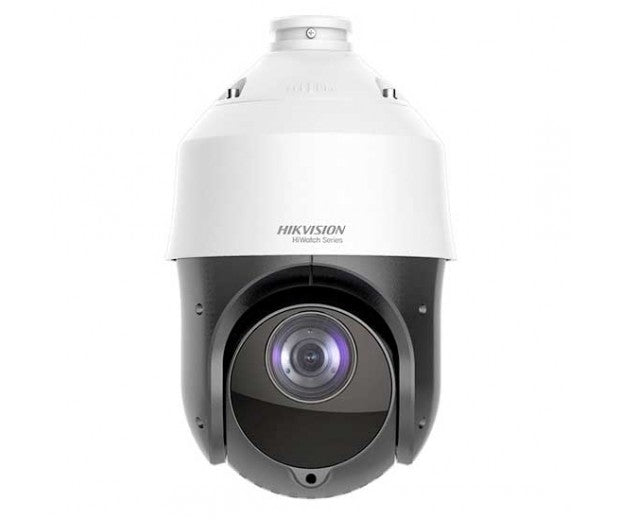 Hikvision Hiwatch series  HWP-N4225IH-DE telecamera speed dome IP ptz 2mpx motorizzata 25X 4.8~120mm poe+ osd WDR IP66