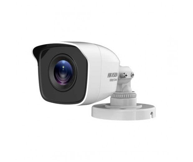 Hikvision Hiwatch series HWT-B110-M telecamera bullet 4in1 TVI/AHD/CVI/CVBS hd 720p 1Mpx 2.8mm osd IP66