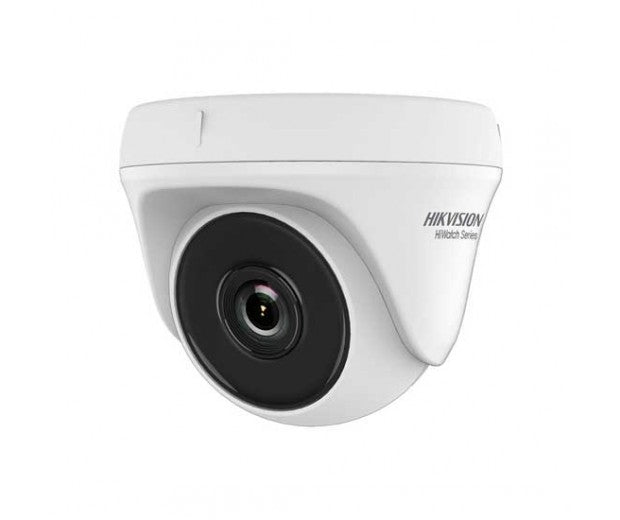 Hikvision Hiwatch series HWT-T110-M telecamera dome 4in1 TVI/AHD/CVI/CVBS hd 720p 1Mpx 2.8mm osd IP66