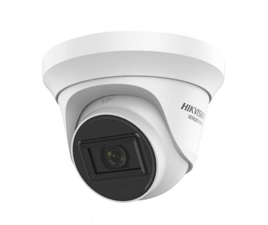 Hikvision Hiwatch series HWT-T281-M  telecamera dome 4in1 TVI/AHD/CVI/CVBS uhd 4k 8Mpx 2.8mm osd IP66