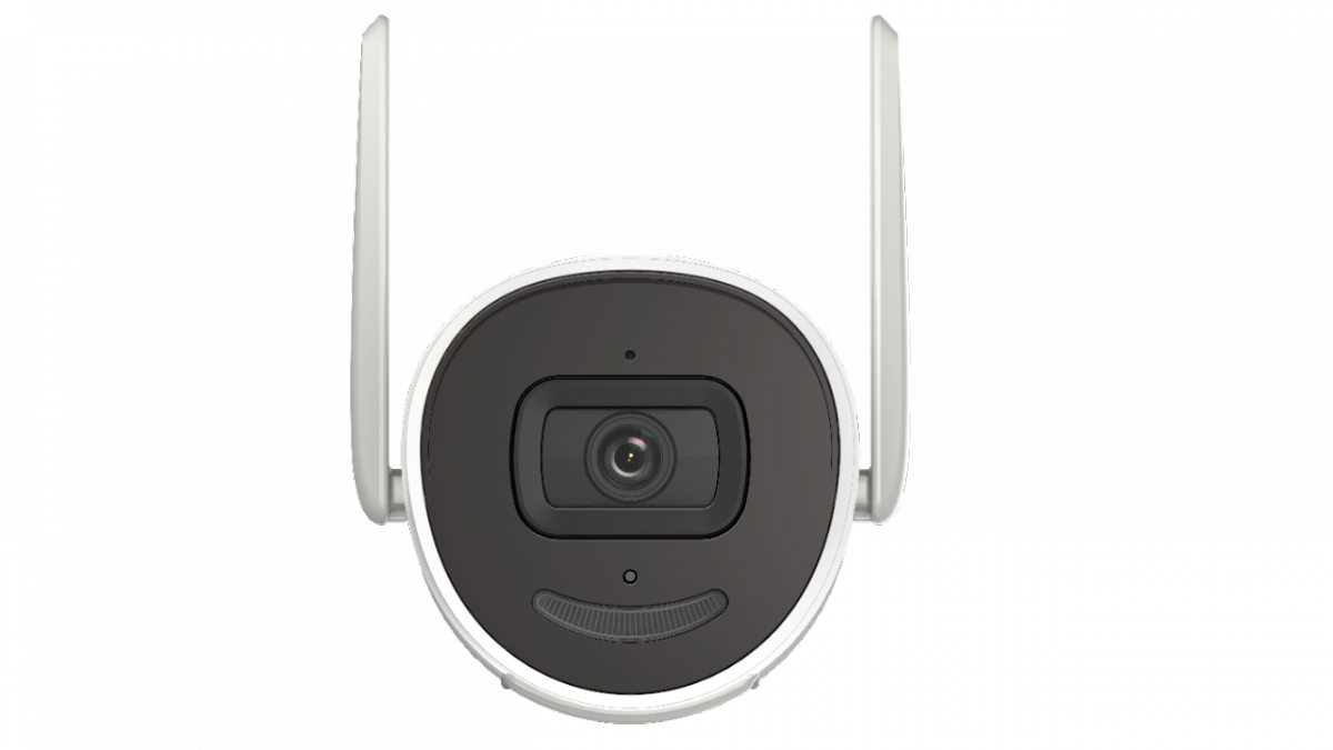 Hikvision  NK44W0H-1T(WD) Kit Telecamere di sorveglianza 4 Mpx 4 Canali wireless Senza Fili P2P Cloud