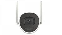 Hikvision  NK44W0H-1T(WD) Kit Telecamere di sorveglianza 4 Mpx 4 Canali wireless Senza Fili P2P Cloud