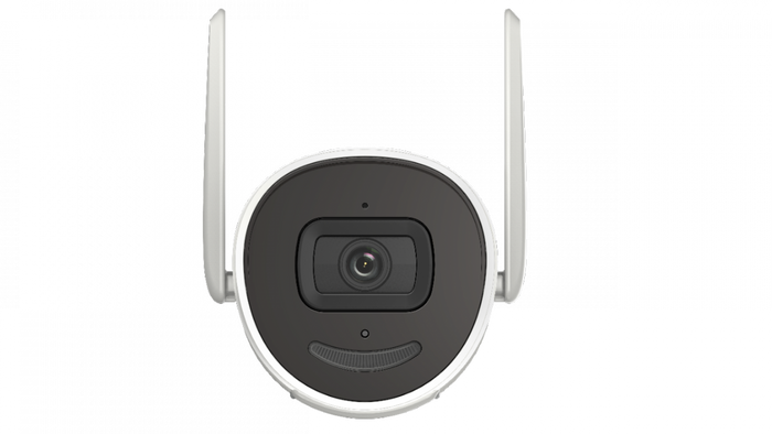 Hikvision  NK44W0H-1T(WD) Kit Telecamere di sorveglianza 4 Mpx 4 Canali wireless Senza Fili P2P Cloud