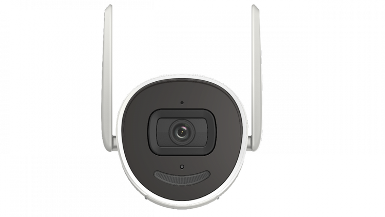 Hikvision  NK44W0H-1T(WD) Kit Telecamere di sorveglianza 4 Mpx 4 Canali wireless Senza Fili P2P Cloud