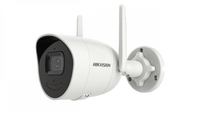 Hikvision  NK44W0H-1T(WD) Kit Telecamere di sorveglianza 4 Mpx 4 Canali wireless Senza Fili P2P Cloud