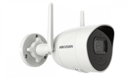 Hikvision  NK44W0H-1T(WD) Kit Telecamere di sorveglianza 4 Mpx 4 Canali wireless Senza Fili P2P Cloud