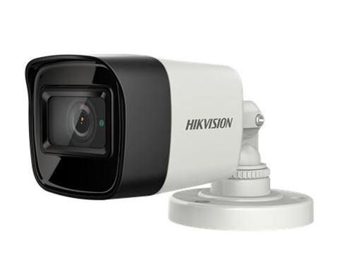 Hikvision Telecamera Bullet 5MP 4in1 IR30m 2.8mm