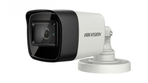 Hikvision Telecamera Bullet 5MP 4in1 IR30m 2.8mm