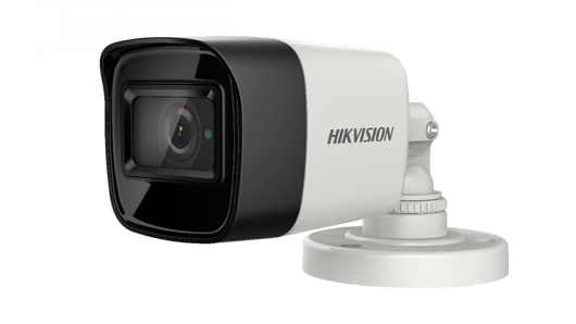 Hikvision Telecamera Bullet 5MP 4in1 IR30m 2.8mm