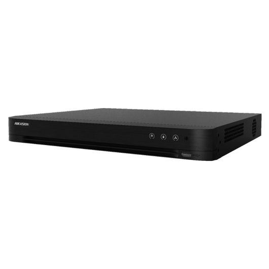 Videoregistratore Dvr IN1 TVI AHD CVI CVBS +IP Turbo HD 4 Canali Acusense 8 Mpx