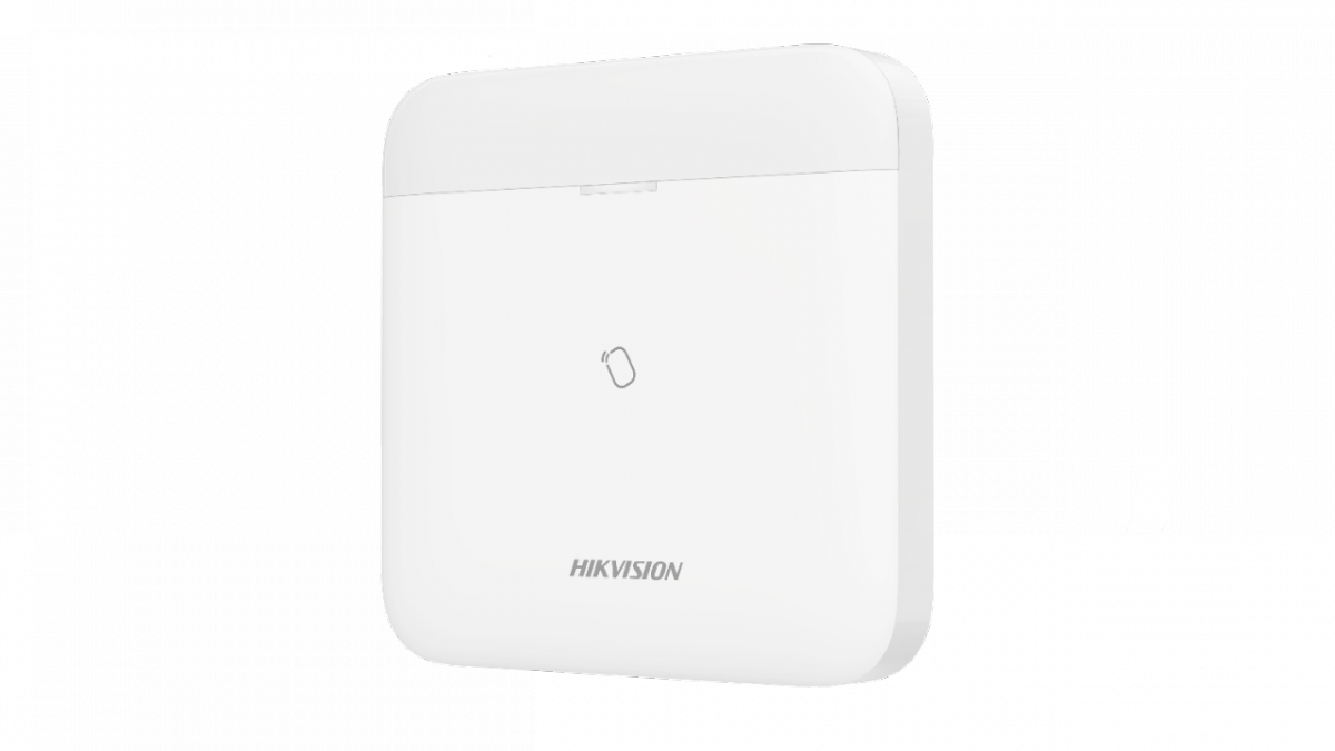 HikvisionDS-PWA96-M-WE AX PRO Centrale Antifurto Allarme Senza Fili WiFi Tri-X Wireless 868 mhz