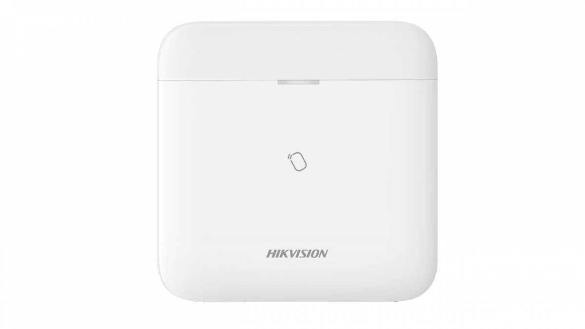 HikvisionDS-PWA96-M-WE AX PRO Centrale Antifurto Allarme Senza Fili WiFi Tri-X Wireless 868 mhz