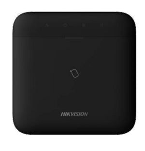 HikvisionDS-PWA96-M-WE AX PRO Centrale Antifurto Black Allarme Senza Fili WiFi Tri-X Wireless 868 mhz